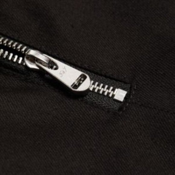 Cinq a Sept Loren Pant Size 0 Black - Picture 5 of 5